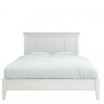 TESORO (ТЕСОРО) Кровать с жесткой спинкой 140*200