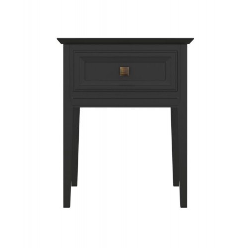 TESORO (ТЕСОРО) Тумба прикроватная 1 ящик 