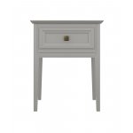 TESORO (ТЕСОРО) Тумба прикроватная 1 ящик 