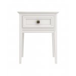 TESORO (ТЕСОРО) Тумба прикроватная 1 ящик 