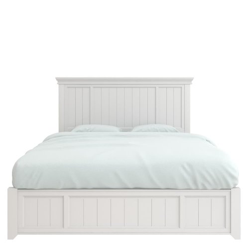 TESORO (ТЕСОРО) Кровать с жесткой спинкой с подъемным ортопедическим основанием 120*200