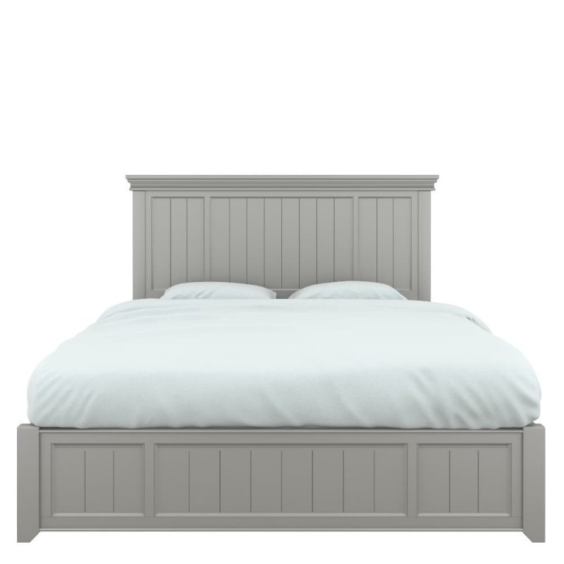 TESORO (ТЕСОРО) Кровать с жесткой спинкой с подъемным ортопедическим основанием 160*200