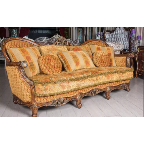 РАМЗЕС Диван 3-х местный (без механизма) РАМЗЕС Диван 3-х местный (без механизма)