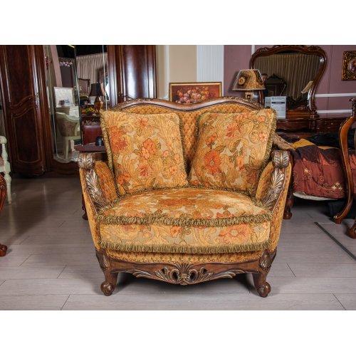 РАМЗЕС Кресло РАМЗЕС Кресло