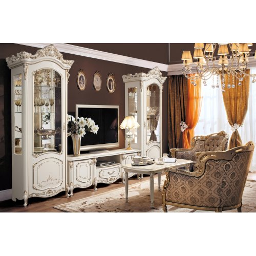 ЭЛИЗА стенка