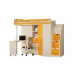 Лестница-комод "Астра"