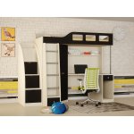 Лестница-комод "Астра"