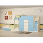 Лестница-комод "Астра"