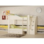 Лестница-комод "Астра"