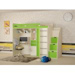 Лестница-комод "Астра"