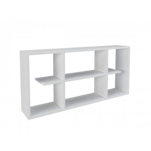 Полка подвесная "Астра" Полка подвесная "Астра"