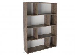 Стеллаж в детскую комнату АСТРА РВ-Мебель