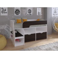 АСТРА 9 V6 детская кровать-чердак