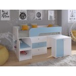 АСТРА 9 V7 детская кровать-чердак
