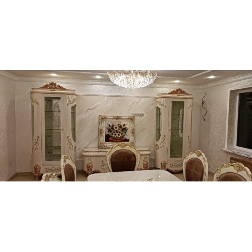 БЕАТРИЧЕ беж Стенка БЕАТРИЧЕ беж Стенка