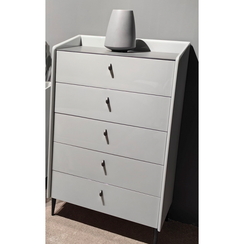 КОМОД KARLA SB119CA-S  5 ЯЩИКОВ