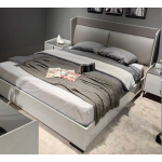 КРОВАТЬ KARLA SB119BK 1,8*2,0 ЩИТ