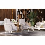 ПРАДО Кресло