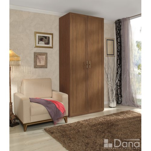 PALMARI P3520=ШКАФ 2 ДВ