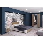 ГРЕЙС Спальня (композиция №2)