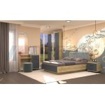 ГРЕЙС Спальня (композиция №3)