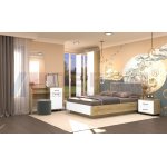 ГРЕЙС Спальня (композиция №3)