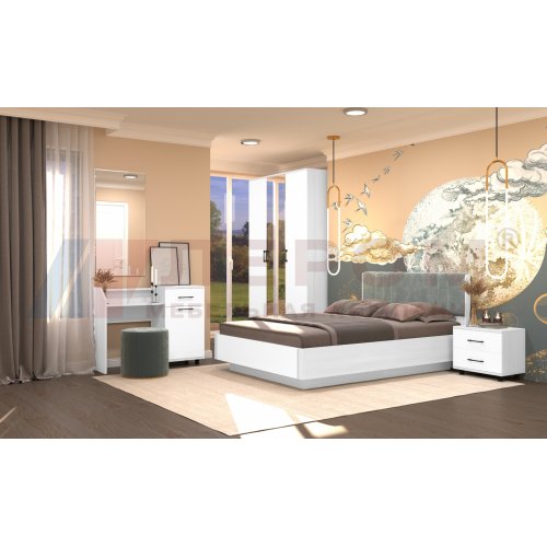 ГРЕЙС Спальня (композиция №3)