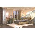 ГРЕЙС Спальня (композиция №3)