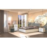 ГРЕЙС Спальня (композиция №3)