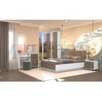 ГРЕЙС Спальня (композиция №3)