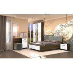 ГРЕЙС Спальня (композиция №3)