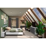 ГРЕЙС Спальня (композиция №4)