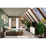 ГРЕЙС Спальня (композиция №4)