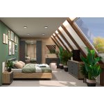 ГРЕЙС Спальня (композиция №4)