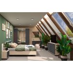 ГРЕЙС Спальня (композиция №4)