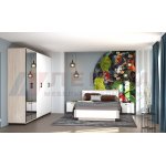 ГРЕЙС Спальня (композиция №5)