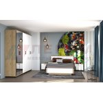 ГРЕЙС Спальня (композиция №5)