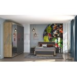 ГРЕЙС Спальня (композиция №5)