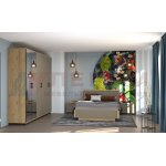 ГРЕЙС Спальня (композиция №5)