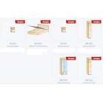 ГРЕЙС Спальня (композиция №6)