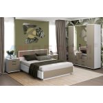 ГРЕЙС Спальня (композиция №6)