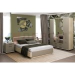 ГРЕЙС Спальня (композиция №6)