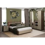 ГРЕЙС Спальня (композиция №6)