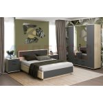 ГРЕЙС Спальня (композиция №6)