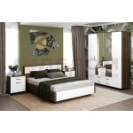 ГРЕЙС Спальня (композиция №6)