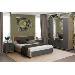 ГРЕЙС Спальня (композиция №6)