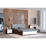 ГРЕЙС Спальня (композиция №7)