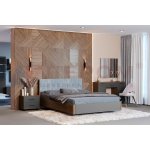 ГРЕЙС Спальня (композиция №7)