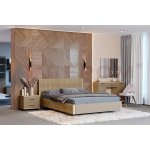 ГРЕЙС Спальня (композиция №7)