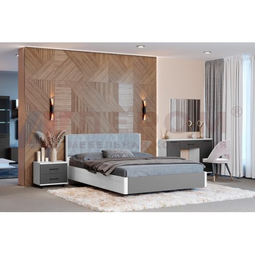 ГРЕЙС Спальня (композиция №7)